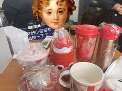 -星巴克(成都太古里二店)