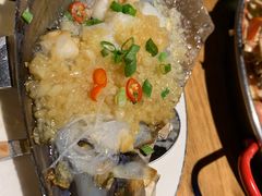 -仓库南洋海鲜小排档(柳河路店)