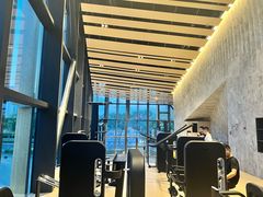 -漠浔MOTION健身(虹桥国际展汇店)