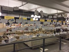 店内环境-先锋书店(五台山总店)