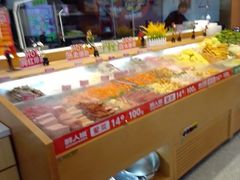 -醉人椒麻辣香锅(王府井喜悦店)