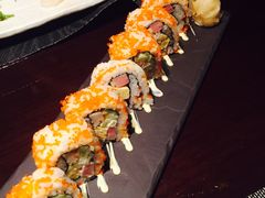 -富力希尔顿酒店·源氏日餐厅