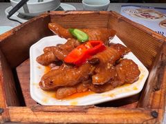 -晓粤·惹味粤菜(凯德乐峰广场店)