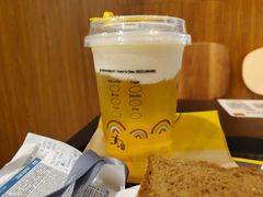 -麦当劳(数码港道店)