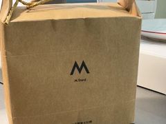 -M Stand(杭州萧山万象汇店)