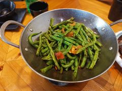 -院子餐厅·大锅菜·老杭帮(桥西直街店)
