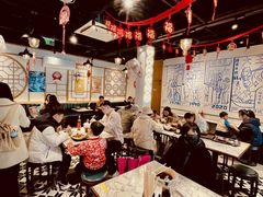 -鲜得来排骨年糕(即墨路店)