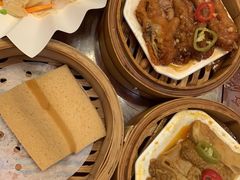 -顺德人家食府(黄金广场店)