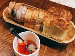 -Mercato莫卡多露台餐厅与酒吧(K11店)