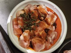 -九田家黑牛烤肉料理(新辰里亚运村店)