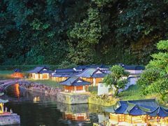 -深圳锦绣中华民俗村