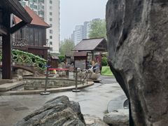 -裕龙汤泉