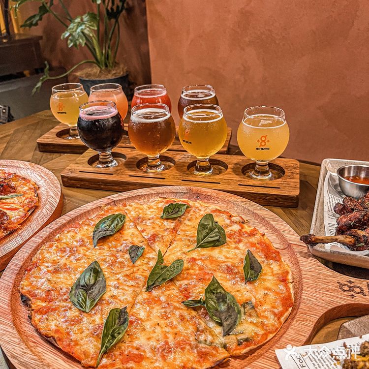 🔹成都首店|火遍魔都的墨西哥餐酒吧来成都啦!