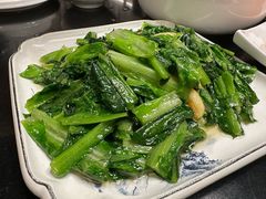 油麦菜-旺达小吃•三十年福州菜(正大广场店)