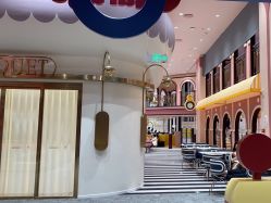 -奈尔宝家庭中心·亲子餐厅(鄞州万达店)