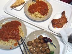 -宜家·瑞典风味餐厅(北京西红门店)