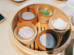 -避风塘(百联东郊店)