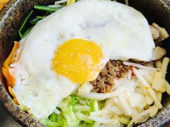 -全州拌饭馆(断桥店)