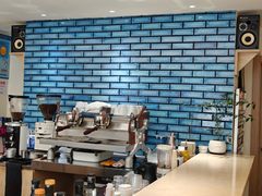 -Onirii Coffee(长乐路店)