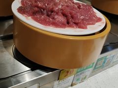 -川锅·火锅·烤肉自助餐厅
