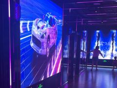 -唱吧麦颂KTV·派对(东坝店)