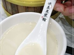 -冰泉豆浆馆(白云山总店)