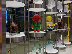 店内环境-泡泡玛特POPMART(国贸三期店)