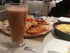 最棒的奶茶-必胜客(格尔木华兴店)