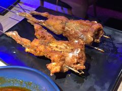 -红盔甲·小龙虾(车公庙店)