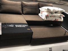 -红星美凯龙(上海沪南店)