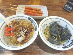 -黑白电视长沙小吃(悦汇城店)