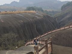 -飞天山旅游区