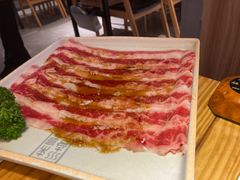 牛五花-喜来稀肉(北外滩白玉兰广场店)