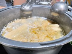 -原味主张椰子鸡·脆皮文昌鸡煲(友谊广场店)