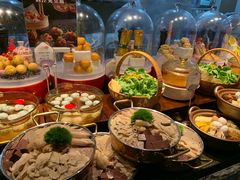 -炊江南·上海菜(国展华漕店)
