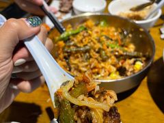 -聚合鑫东北熏酱熟食麻辣面(长阳店)