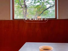 -有趣人类咖啡(永庆坊店)
