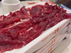 -八合里牛肉火锅(福州万象城店)