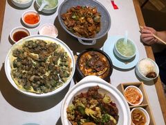 -四道菜·福建海蛎煎(世欧广场店)