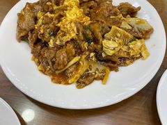 醋溜木须-白魁老号饭庄(交道口店)