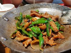 -恰饭·老长沙市井菜 (天河客运站店)
