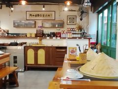 -阿山卓·野生菌火锅·纳西火塘烤肉