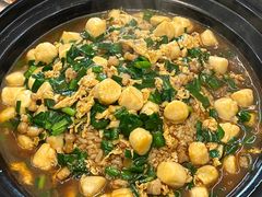 -金沙滩海鲜餐厅·海肠捞饭·手工水饺(梅江龙水园店)