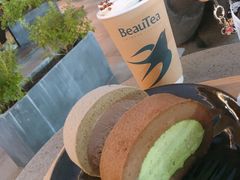 -BeauTea水仙(coco park店)