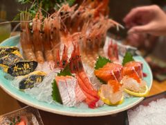 -水濑·日料放题(天河店)