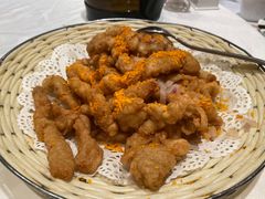 -御苑宾馆-中餐厅