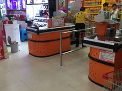 -永辉超市(海沧禹洲店)