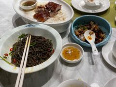 -顺意·顺德家乡菜(国际人才大厦店)