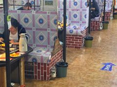 -高家小院铁锅炖大鹅(哈西高铁站店)