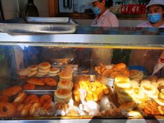 -新丰小吃(中山中路分店)